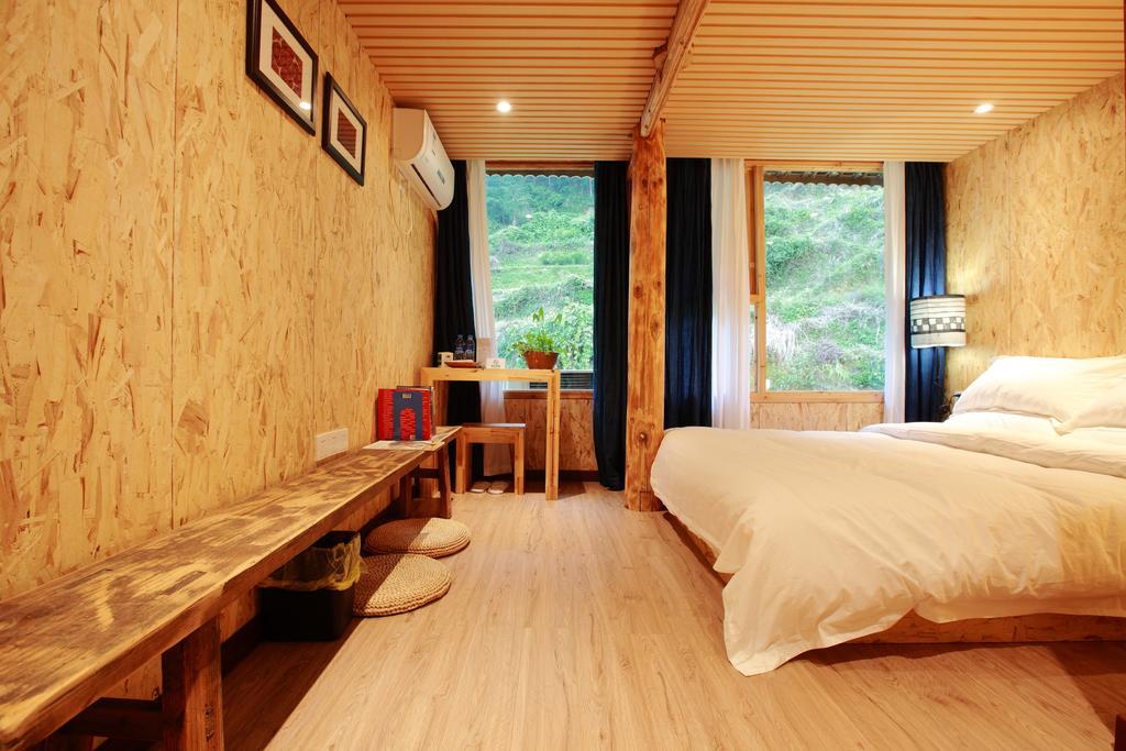 Tong Sang Art Hotel หลีผิง ห้อง รูปภาพ