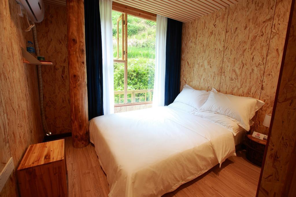 Tong Sang Art Hotel หลีผิง ห้อง รูปภาพ