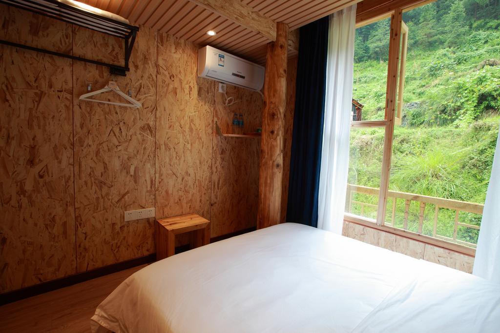 Tong Sang Art Hotel หลีผิง ห้อง รูปภาพ