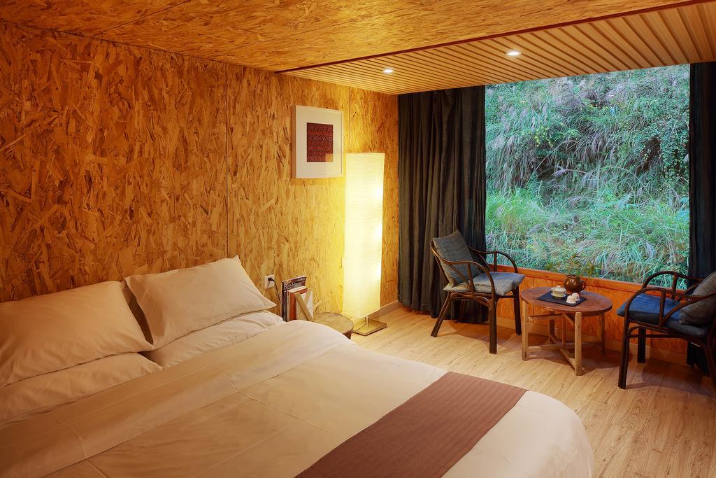 Tong Sang Art Hotel หลีผิง ภายนอก รูปภาพ