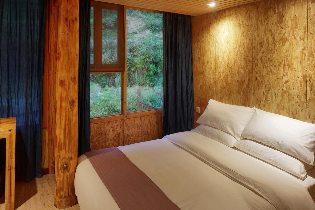 Tong Sang Art Hotel หลีผิง ภายนอก รูปภาพ