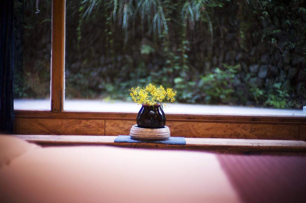 Tong Sang Art Hotel หลีผิง ภายนอก รูปภาพ